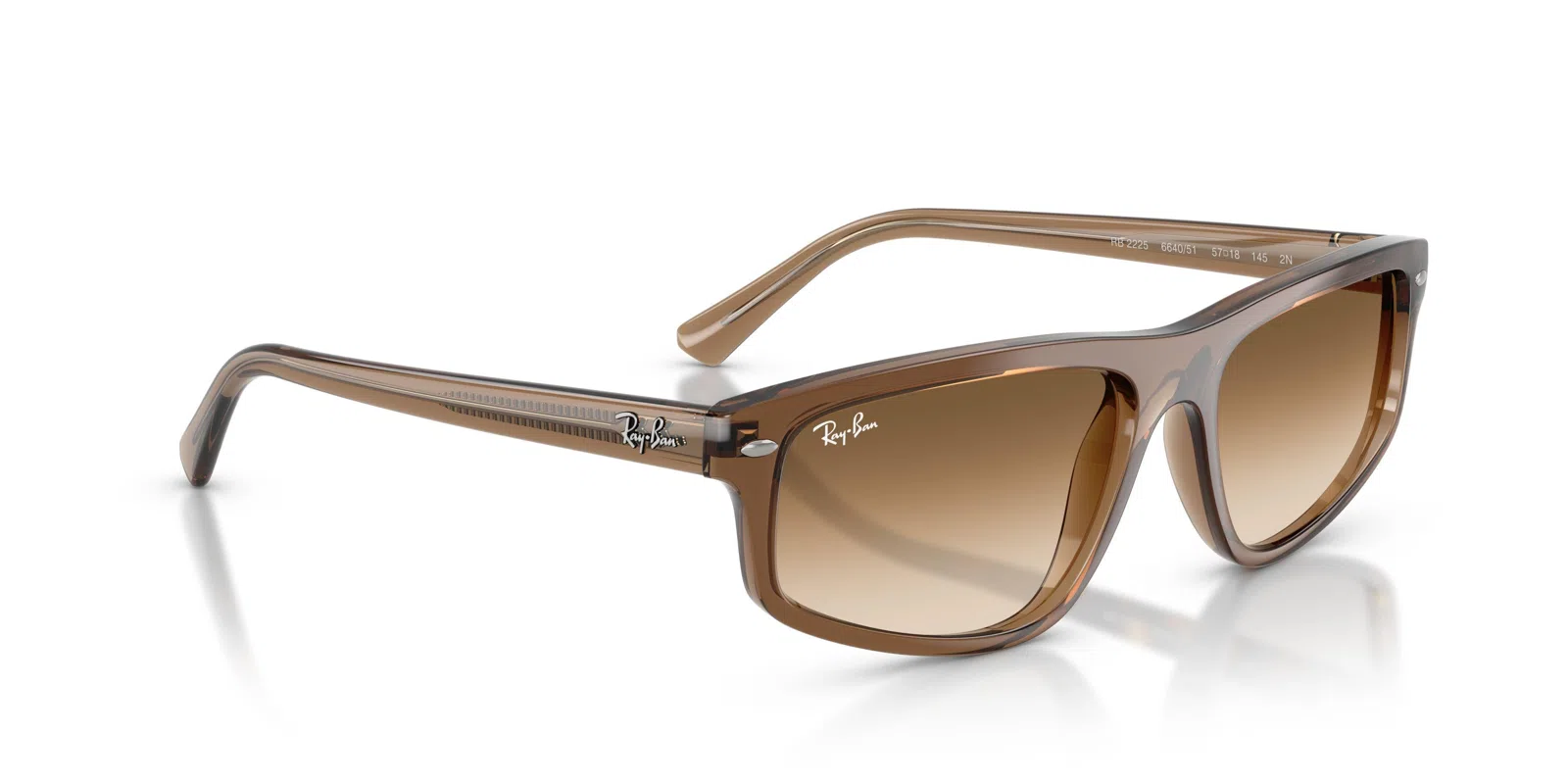 Ray-Ban 2225 Sunglasses - view 16